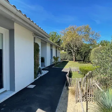 Villa Hossegor Soorts-Hossegor